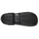 Crocs Classic Ballet Black