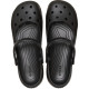 Crocs Classic Ballet Black