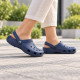 Crocs Classic Clog Navy