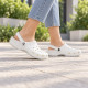 Crocs Classic Clog White