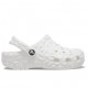 Сrocs Classic Kids Geometric White