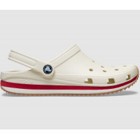 Crocs Classic Retro Runner White