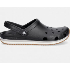 Crocs Classic Retro Runner Black