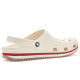 Crocs Classic Retro Runner White
