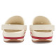 Crocs Classic Retro Runner White