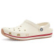 Crocs Classic Retro Runner White