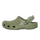 Crocs Classic Yukon Vista Army