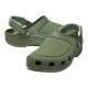 Crocs Classic Yukon Vista Army