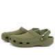 Crocs Classic Yukon Vista Army