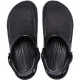 Crocs Classic Yukon Vista Black