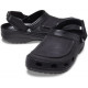 Crocs Classic Yukon Vista Black