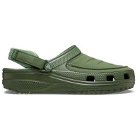 Crocs Classic Yukon Vista Army
