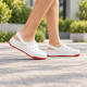 Crocs Crocband Full Force Clog White