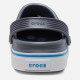 Crocs Crocband Off Court Clog Gray
