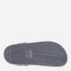 Crocs Crocband Off Court Clog Gray