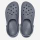Crocs Crocband Off Court Clog Gray