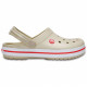 Жіночі Crocs Crocband Stucco/Melon