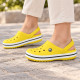 Crocs Crocband Yellow