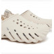Crocs ECHO Clog Beige