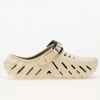 Crocs Echo Bone/Black