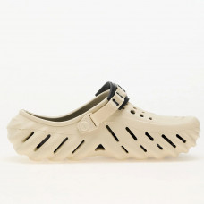 Crocs Echo Bone/Black