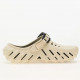 Crocs Echo Bone/Black