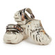 Crocs Echo Bone/Black
