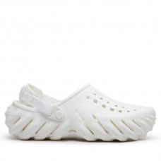 Crocs Echo White
