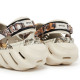 Crocs Echo Bone/Black