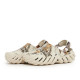 Crocs Echo Bone/Black