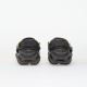 Crocs Echo Icey RO Clog Black Sand