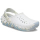 Crocs Echo Icy RO Clog Chalk/Blue