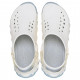 Crocs Echo Icy RO Clog Chalk/Blue