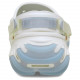 Crocs Echo Icy RO Clog Chalk/Blue
