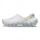 Crocs Echo Icy RO Clog Chalk/Blue