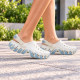 Crocs Echo Icy RO Clog Chalk/Blue