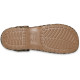 Crocs Classic Animal Ballet Sepia/Leopard