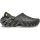 Crocs Echo Icey RO Clog Black Sand
