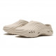 Crocs Echo Wave Clog Almond