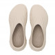 Crocs Echo Wave Clog Almond