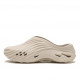 Crocs Echo Wave Clog Almond