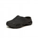 Crocs Echo Wave Clog Black