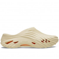 CrocsEcho Wave Clog Vanila