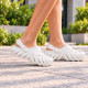 Crocs Echo White