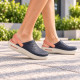Crocs InMotion Clog Navy/Melon