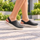 Crocs InMotion Clog Navy/Paper