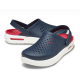 Crocs InMotion Clog Navy/Paper