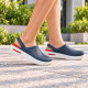 Crocs InMotion Clog Navy/Paper