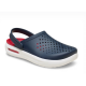 Crocs InMotion Clog Navy/Paper