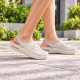 Crocs InMotion Clog Pink/White